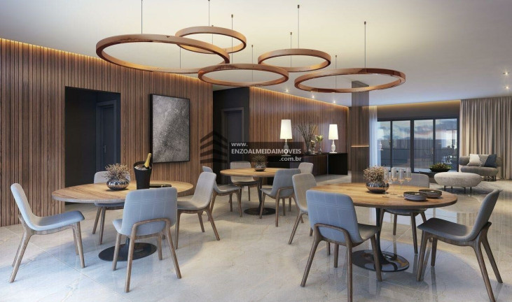 Imagem Casa com 3 Quartos à Venda, 181 m² em Granja Viana - Cotia