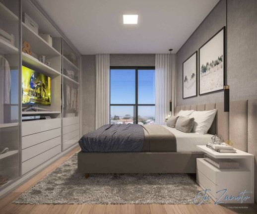 Imagem Apartamento com 3 Quartos à Venda, 109 m² em Centro - Pontal Do Paraná Imagem Apartamento com 3 Quartos à Venda, 109 m² em Centro - Pontal Do Paraná