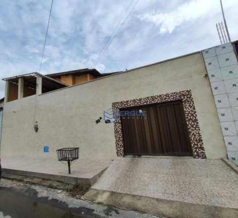 Casa com 3 Quartos à Venda, 133 m² em Prefeito José Walter - Fortaleza