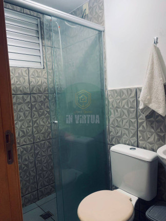 Imagem Apartamento com 2 Quartos à Venda, 40 m² em Chácara Dos Pinheiros - Cuiabá