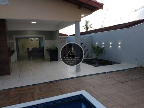 Imagem Casa com 3 Quartos à Venda, 354 m² em Flórida - Praia Grande Imagem Casa com 3 Quartos à Venda, 354 m² em Flórida - Praia Grande