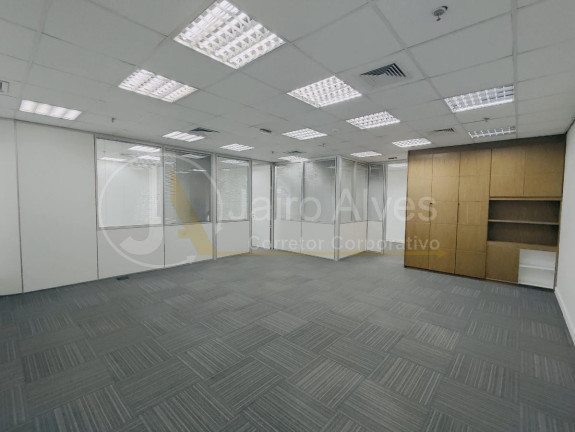 Imagem Imóvel Comercial para Alugar, 139 m² em Cidade Monções - São Paulo Imagem Imóvel Comercial para Alugar, 139 m² em Cidade Monções - São Paulo