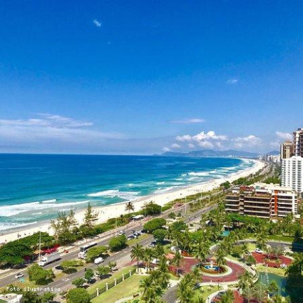 Imagem Apartamento com 3 Quartos à Venda, 199 m² em Barra Da Tijuca - Rio De Janeiro Imagem Apartamento com 3 Quartos à Venda, 199 m² em Barra Da Tijuca - Rio De Janeiro