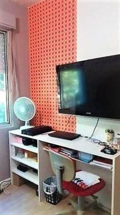 Imagem Apartamento com 2 Quartos à Venda, 54 m² em Vila Nova - Porto Alegre
