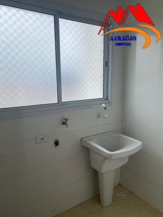 Imagem Imóvel com 2 Quartos à Venda, 72 m² em Tupi - Praia Grande