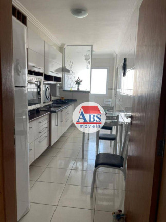Imagem Apartamento com 2 Quartos à Venda, 128 m² em Aviação - Praia Grande Imagem Apartamento com 2 Quartos à Venda, 128 m² em Aviação - Praia Grande