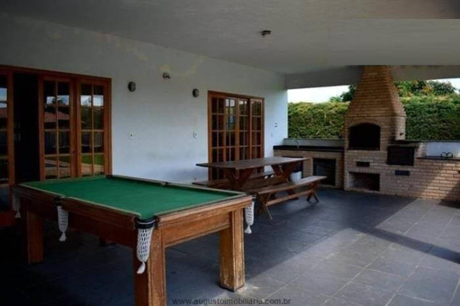 Imagem Chácara com 4 Quartos à Venda, 1 m² em Loteamento Aeródromo Vale Eldorado - Bragança Paulista