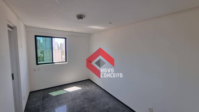 Imagem Apartamento com 3 Quartos à Venda, 130 m² em Aldeota - Fortaleza Imagem Apartamento com 3 Quartos à Venda, 130 m² em Aldeota - Fortaleza