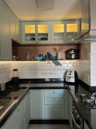 Imagem Apartamento com 3 Quartos à Venda, 77 m² em Jundiaí