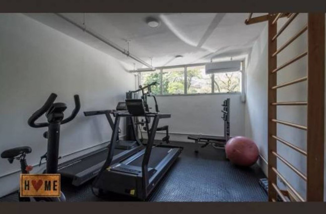 Imagem Apartamento com 3 Quartos à Venda, 81 m² em Santo Amaro - São Paulo Imagem Apartamento com 3 Quartos à Venda, 81 m² em Santo Amaro - São Paulo