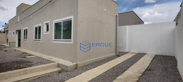 Imagem Casa com 3 Quartos à Venda, 75 m² em Itapoã - Caucaia Imagem Casa com 3 Quartos à Venda, 75 m² em Itapoã - Caucaia