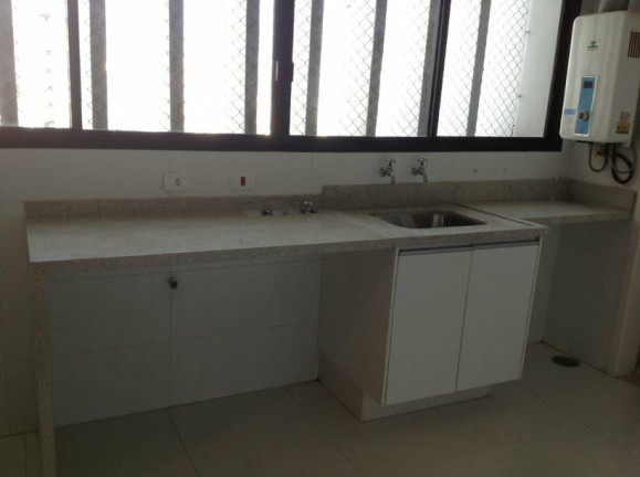 Imagem Imóvel com 4 Quartos para Alugar, 329 m² em Santo Amaro - São Paulo Imagem Imóvel com 4 Quartos para Alugar, 329 m² em Santo Amaro - São Paulo