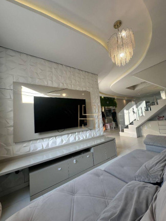 Imagem Casa com 3 Quartos à Venda, 150 m² em Colina De Laranjeiras - Serra Imagem Casa com 3 Quartos à Venda, 150 m² em Colina De Laranjeiras - Serra