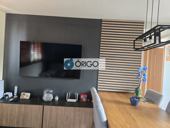 Imagem Apartamento com 2 Quartos à Venda, 61 m² em Inconfidentes - Contagem