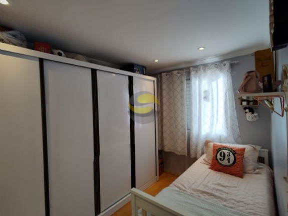 Imagem Apartamento com 2 Quartos à Venda, 45 m² em Jardim Da Glória - Cotia Imagem Apartamento com 2 Quartos à Venda, 45 m² em Jardim Da Glória - Cotia