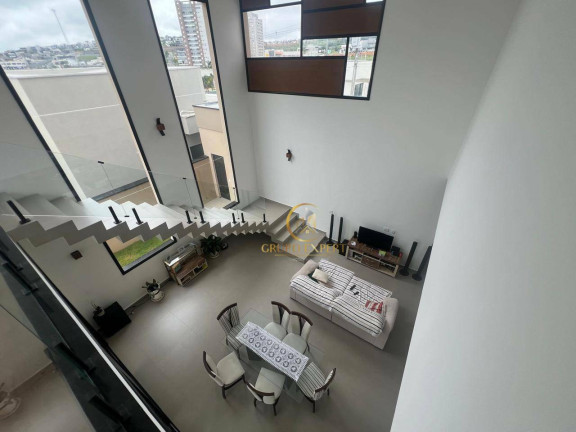 Imagem Sobrado com 3 Quartos à Venda ou Locação, 318 m² em Vivant Urbanova - São José Dos Campos Imagem Sobrado com 3 Quartos à Venda ou Locação, 318 m² em Vivant Urbanova - São José Dos Campos