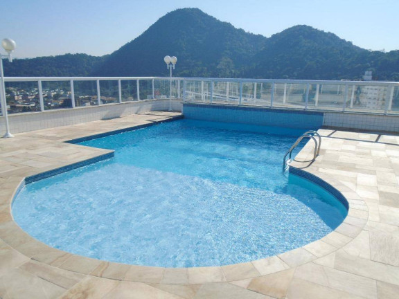 Imagem Apartamento com 3 Quartos à Venda, 108 m² em Canto Do Forte - Praia Grande Imagem Apartamento com 3 Quartos à Venda, 108 m² em Canto Do Forte - Praia Grande