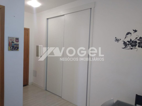 Imagem Apartamento com 2 Quartos à Venda, 85 m² em Niterói - Canoas Imagem Apartamento com 2 Quartos à Venda, 85 m² em Niterói - Canoas
