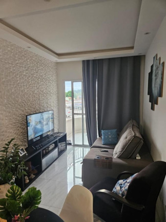 Imagem Apartamento com 2 Quartos à Venda, 64 m² em Jardim California - Jacareí Imagem Apartamento com 2 Quartos à Venda, 64 m² em Jardim California - Jacareí