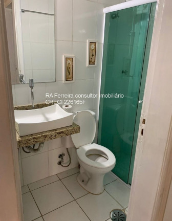 Imagem Imóvel com 1 Quarto à Venda, 42 m² em Parque São Lourenço - Indaiatuba Imagem Imóvel com 1 Quarto à Venda, 42 m² em Parque São Lourenço - Indaiatuba