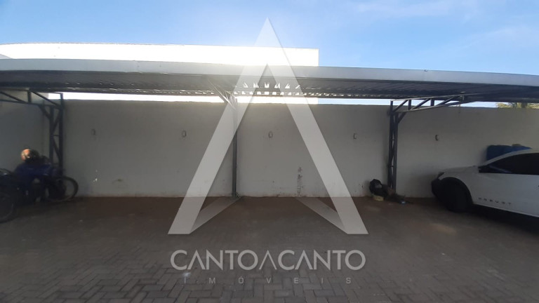 Imagem Apartamento com 1 Quarto para Alugar, 51 m² em Jardim Celeste - Sinop