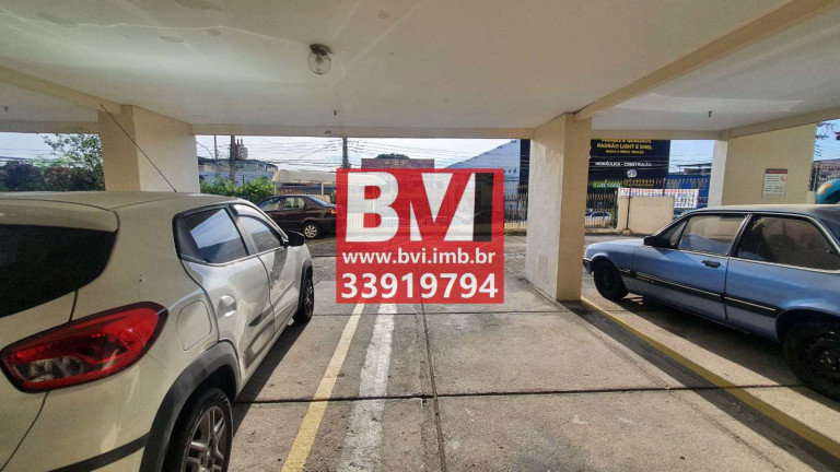 Imagem Apartamento com 2 Quartos à Venda, 50 m² em Rocha Miranda - Rio De Janeiro Imagem Apartamento com 2 Quartos à Venda, 50 m² em Rocha Miranda - Rio De Janeiro