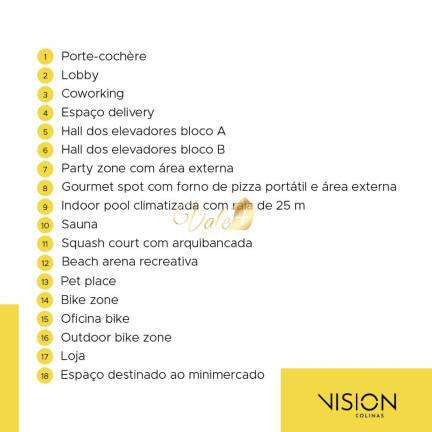 Imagem Apartamento com 2 Quartos à Venda, 58 m² em Jardim Esplanada - São José Dos Campos Imagem Apartamento com 2 Quartos à Venda, 58 m² em Jardim Esplanada - São José Dos Campos