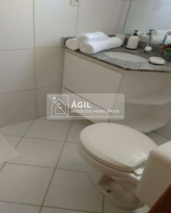 Imagem Apartamento com 3 Quartos à Venda, 65 m² em Jardim Satélite - São José Dos Campos Imagem Apartamento com 3 Quartos à Venda, 65 m² em Jardim Satélite - São José Dos Campos
