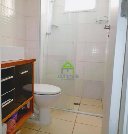 Imagem Apartamento com 2 Quartos à Venda, 46 m² em Vila Santo Antônio Do Portão - Cotia Imagem Apartamento com 2 Quartos à Venda, 46 m² em Vila Santo Antônio Do Portão - Cotia