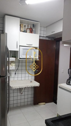Imagem Apartamento com 3 Quartos à Venda, 77 m² em Costa Azul - Salvador