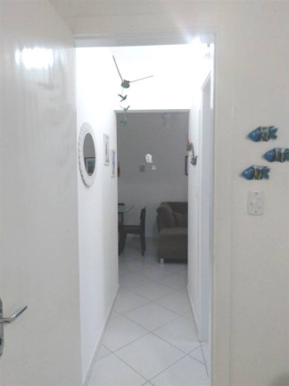 Apartamento com 1 Quarto à Venda, 71 m² em Solemar - Praia Grande
