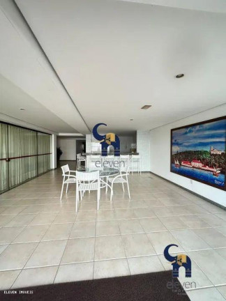 Imagem Apartamento com 4 Quartos à Venda, 165 m² em Vitoria - Salvador Imagem Apartamento com 4 Quartos à Venda, 165 m² em Vitoria - Salvador