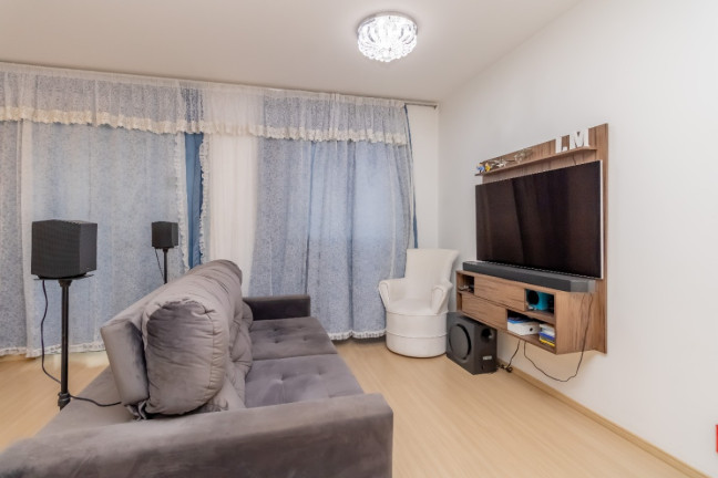 Imagem Apartamento com 2 Quartos à Venda, 81 m² em Vila Andrade - São Paulo Imagem Apartamento com 2 Quartos à Venda, 81 m² em Vila Andrade - São Paulo
