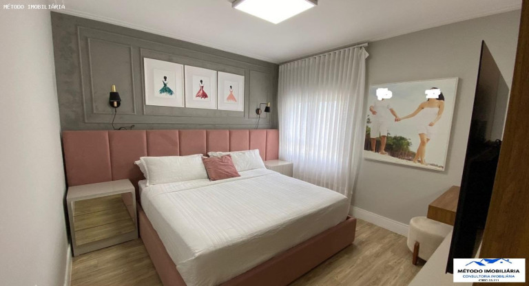 Imagem Imóvel com 4 Quartos à Venda, 234 m² em Ceramica - São Caetano Do Sul