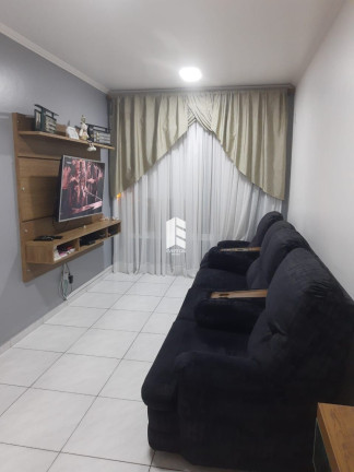 Imagem Apartamento com 2 Quartos à Venda, 72 m² em Duque De Caxias - Santa Maria