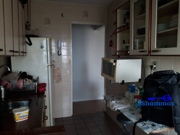 Imagem Apartamento com 2 Quartos à Venda, 52 m² em Jardim Umarizal - São Paulo Imagem Apartamento com 2 Quartos à Venda, 52 m² em Jardim Umarizal - São Paulo