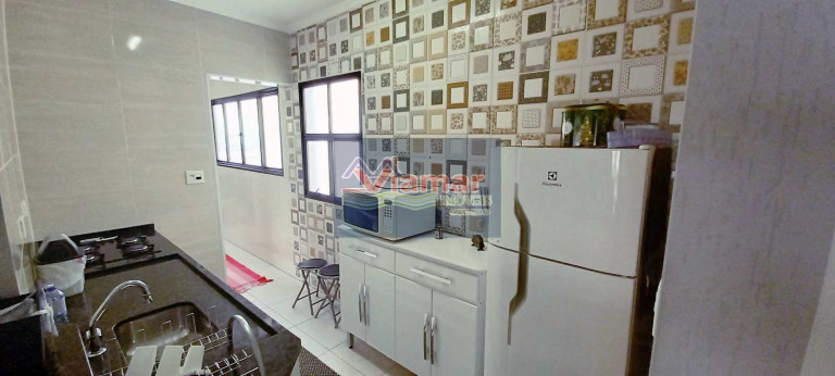 Imagem Apartamento com 3 Quartos para Alugar, 78 m² em Enseada - Guarujá Imagem Apartamento com 3 Quartos para Alugar, 78 m² em Enseada - Guarujá