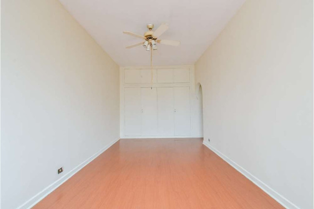 Imagem Apartamento com 3 Quartos à Venda, 171 m² em Santa Cecília - São Paulo