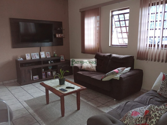 Imagem Casa com 2 Quartos à Venda, 260 m² em Jardim Sylvio Rinaldi I - Jaguariúna Imagem Casa com 2 Quartos à Venda, 260 m² em Jardim Sylvio Rinaldi I - Jaguariúna