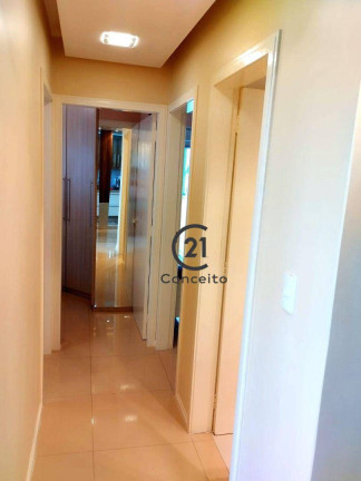 Imagem Apartamento com 3 Quartos à Venda, 76 m² em Barreiros - São José Imagem Apartamento com 3 Quartos à Venda, 76 m² em Barreiros - São José