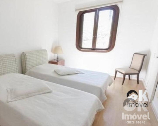 Imagem Apartamento com 4 Quartos à Venda, 362 m² em Jardim Paulista - São Paulo