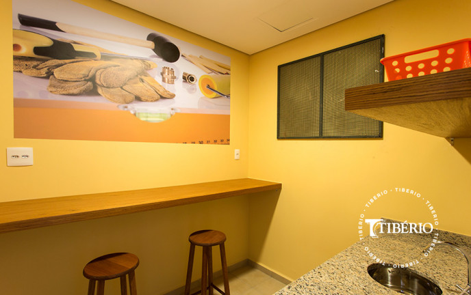 Imagem Apartamento com 2 Quartos à Venda, 53 m² em Centro - Guarulhos