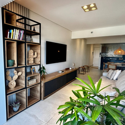 Imagem Imóvel com 3 Quartos à Venda, 106 m² em Centro - São Bernardo Do Campo