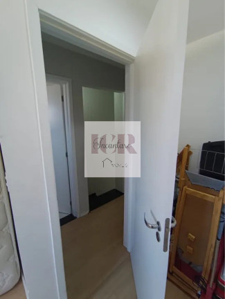Imagem Casa de Condomínio com 2 Quartos à Venda, 125 m² em Vila Mineirão - Sorocaba