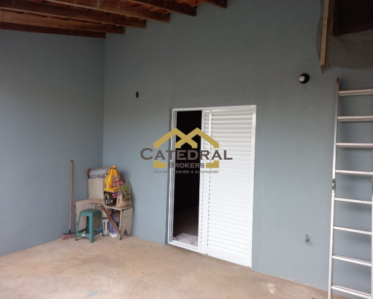 Imagem Casa com 3 Quartos à Venda, 190 m² em Jardim Das Tulipas - Jundiaí
