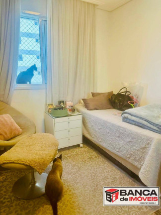 Imagem Apartamento com 2 Quartos à Venda, 93 m² em Vila Leopoldina - São Paulo