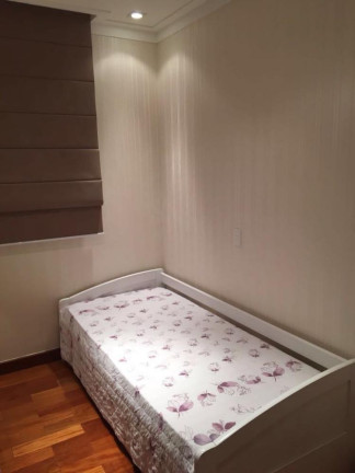 Imagem Apartamento com 5 Quartos à Venda, 335 m² em Jardim Anália Franco - São Paulo