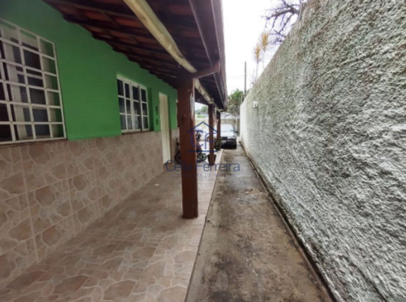 Casa de Condomínio com 2 Quartos à Venda, 41 m² em Martim De Sa - Caraguatatuba