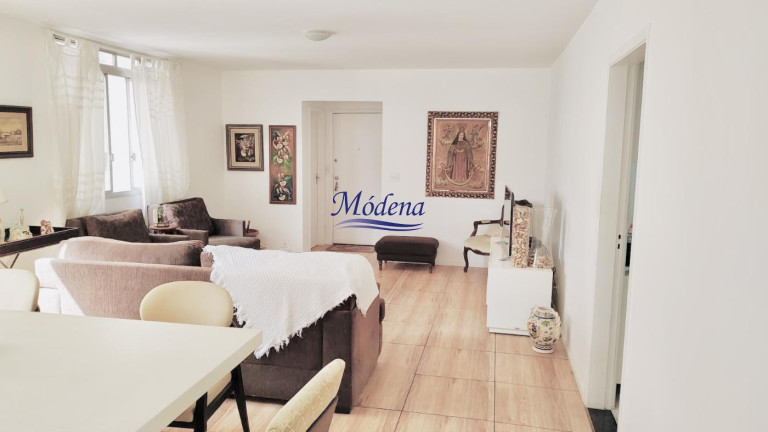 Imagem Apartamento com 3 Quartos à Venda, 134 m² em Jardim Paulista - São Paulo Imagem Apartamento com 3 Quartos à Venda, 134 m² em Jardim Paulista - São Paulo