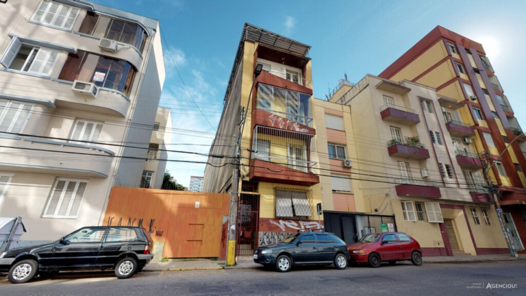 Imóvel com 2 Quartos à Venda, 68 m² em Centro Histórico - Porto Alegre